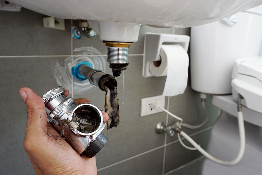 Blocked drain plumber Hawkesbury Heights NSW 2777