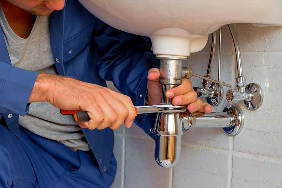 Plumber Blackheath, NSW 2785