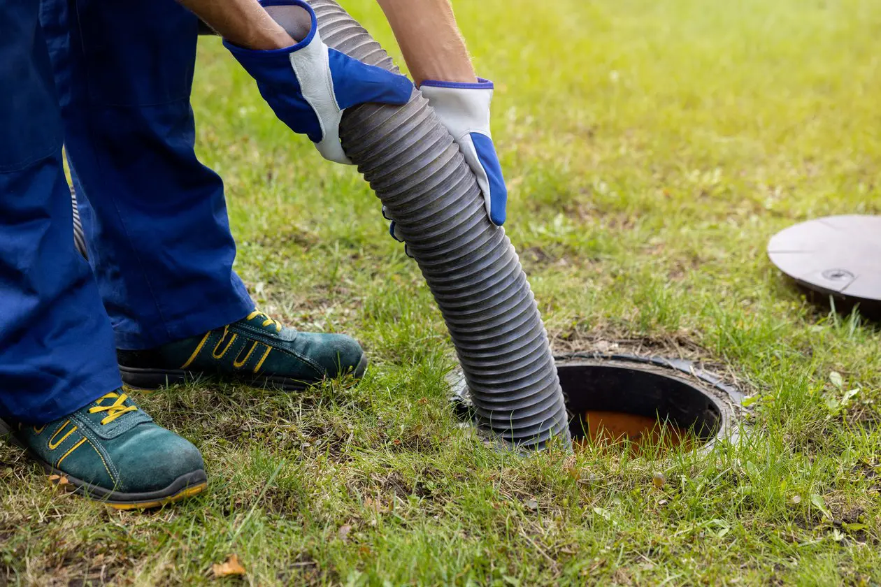 How Often Should You Get Your Septic Cleaned Out