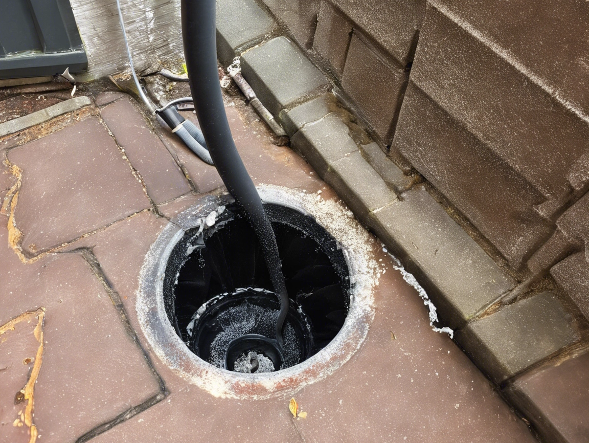The Power of Jet Blasting for Blocked Drains Ironclad Blue Mountains