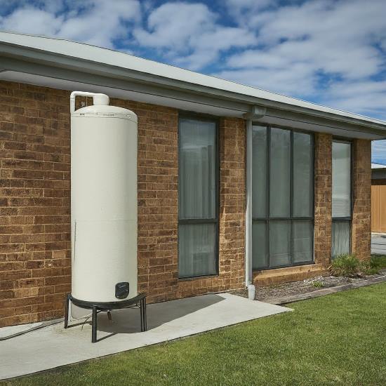 hot water system hazelbrook